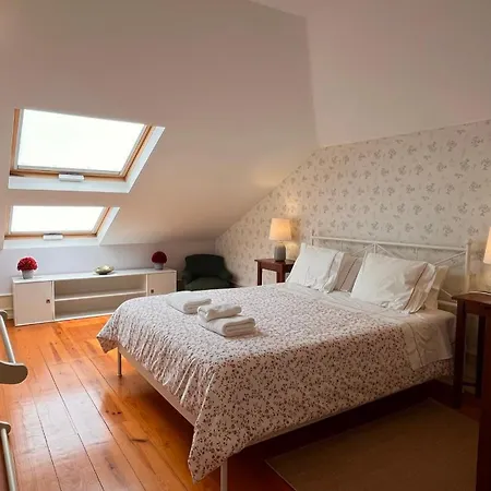 Villa Feel Discovery Casa Da Capela Douro Valley